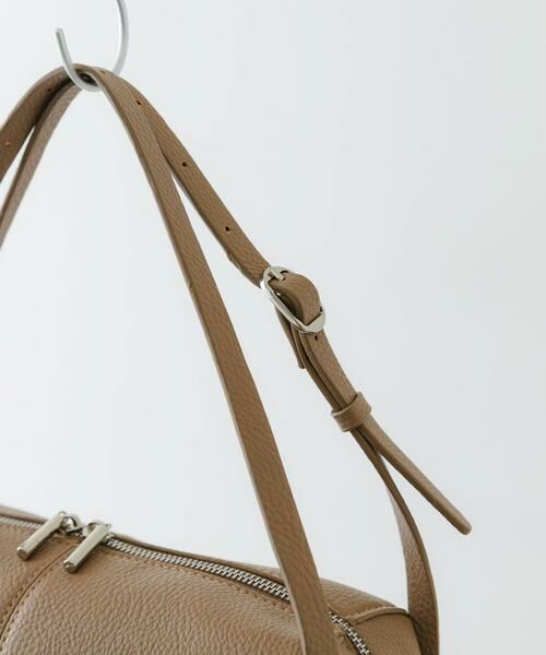 RODE SKO / ロデスコ ボストンバッグ | センターラインボストンバッグ | 詳細25