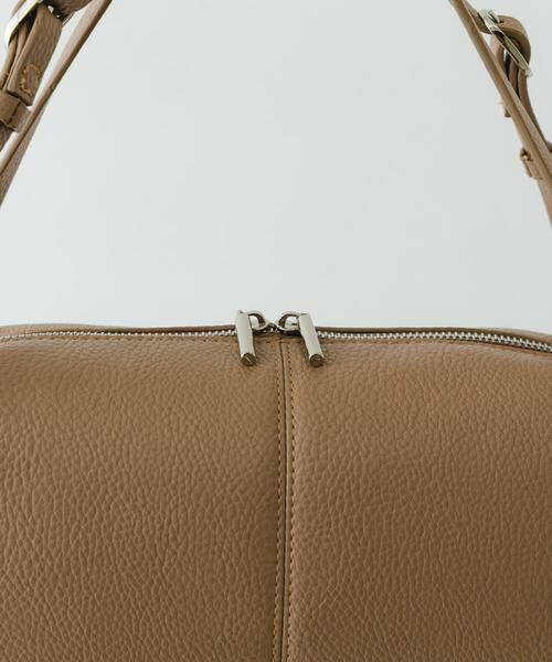 RODE SKO / ロデスコ ボストンバッグ | センターラインボストンバッグ | 詳細26