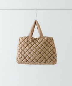 RODE SKO / ロデスコ ショルダーバッグ | テープショルダーキルティングバッグ