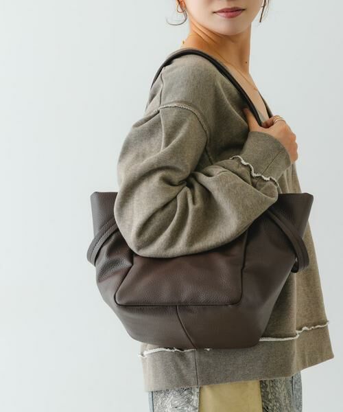 RODE SKO / ロデスコ トートバッグ | 2WAYバケツバッグ | 詳細1