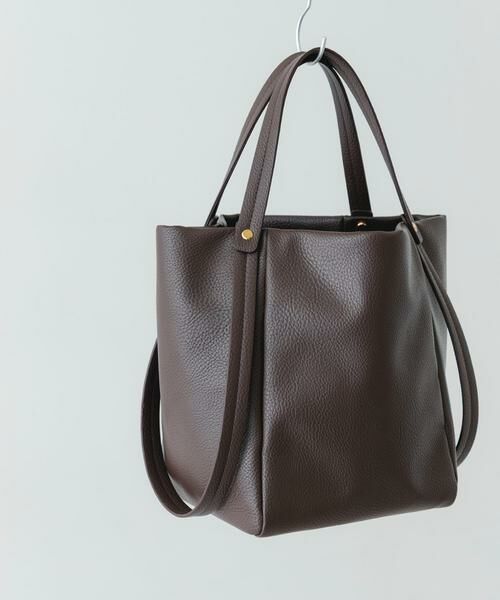 RODE SKO / ロデスコ トートバッグ | 2WAYバケツバッグ | 詳細8