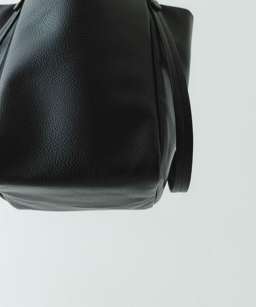 RODE SKO / ロデスコ トートバッグ | 2WAYバケツバッグ | 詳細26