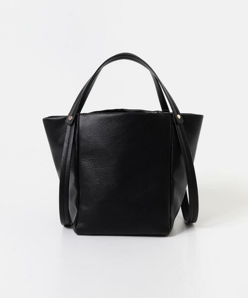 RODE SKO / ロデスコ トートバッグ | 2WAYバケツバッグ | 詳細27