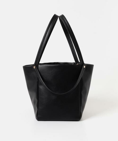 RODE SKO / ロデスコ トートバッグ | 2WAYバケツバッグ | 詳細28