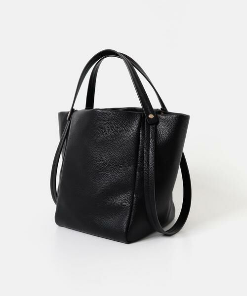 RODE SKO / ロデスコ トートバッグ | 2WAYバケツバッグ | 詳細29