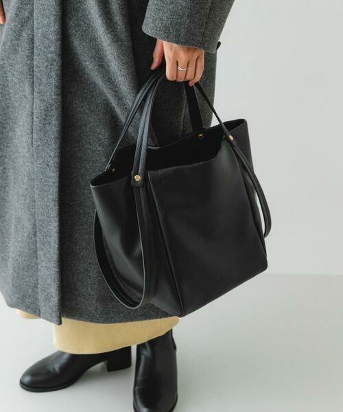 RODE SKO / ロデスコ トートバッグ | 2WAYバケツバッグ | 詳細16