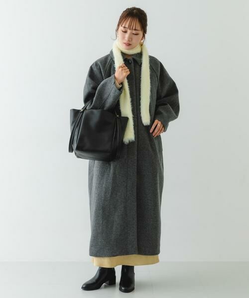 RODE SKO / ロデスコ トートバッグ | 2WAYバケツバッグ | 詳細21