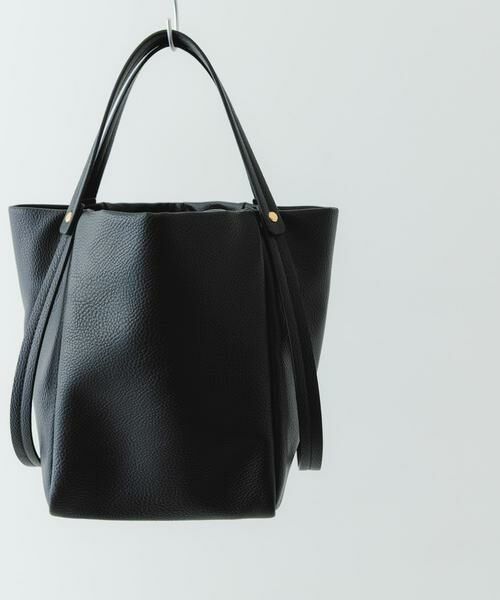 RODE SKO / ロデスコ トートバッグ | 2WAYバケツバッグ | 詳細22