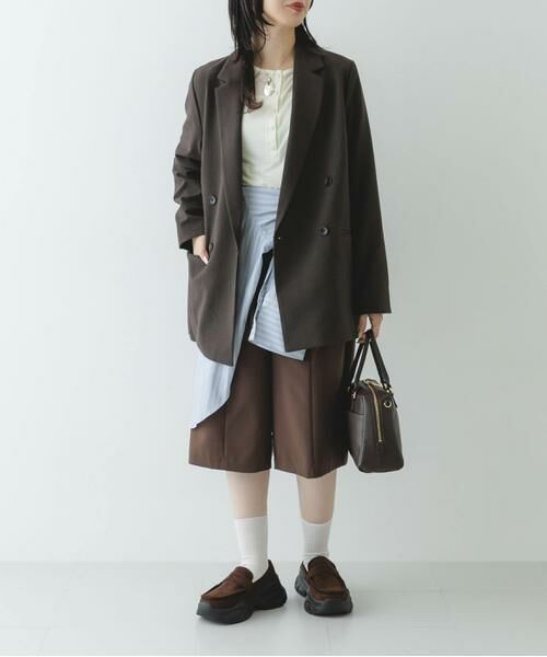 RODE SKO / ロデスコ フラットシューズ | ボリュームソールローファー | 詳細3