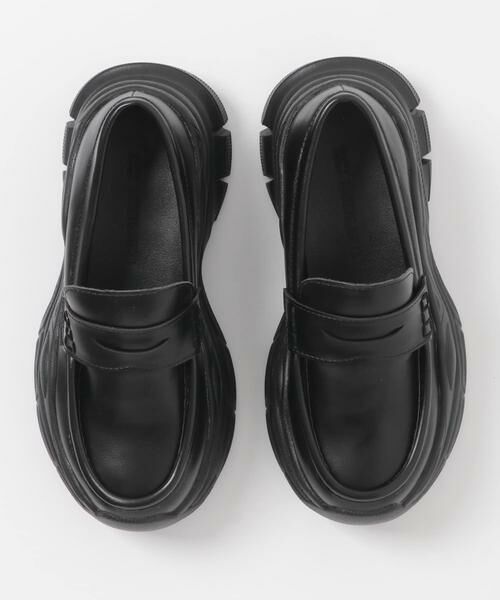 RODE SKO / ロデスコ フラットシューズ | ボリュームソールローファー | 詳細27