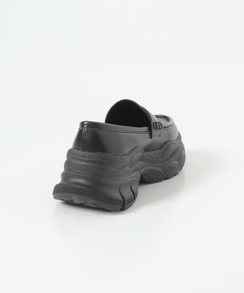 RODE SKO / ロデスコ フラットシューズ | ボリュームソールローファー | 詳細28