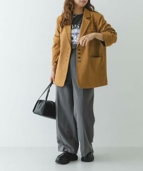 RODE SKO / ロデスコ フラットシューズ | ボリュームソールローファー | 詳細19