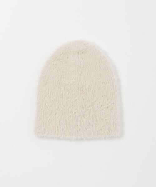 RODE SKO / ロデスコ ニットキャップ | フェザーヤーンニットワッチ | 詳細2