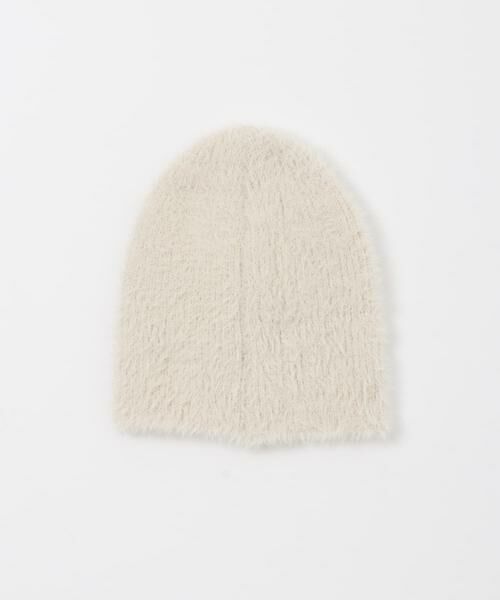 RODE SKO / ロデスコ ニットキャップ | フェザーヤーンニットワッチ | 詳細3