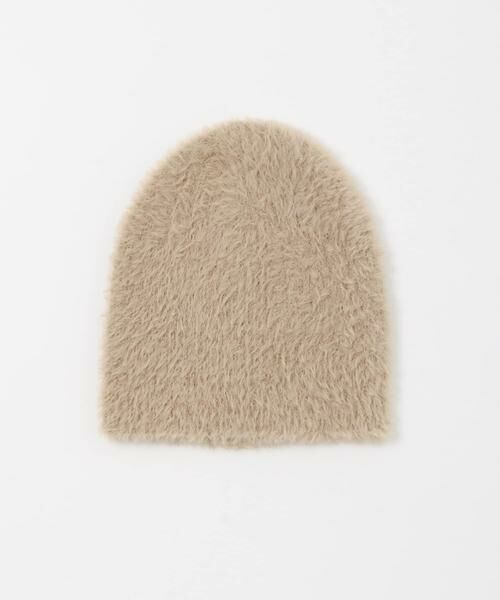 RODE SKO / ロデスコ ニットキャップ | フェザーヤーンニットワッチ | 詳細14