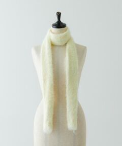 RODE SKO / ロデスコ マフラー・ショール・スヌード・ストール | スリムロングマフラー