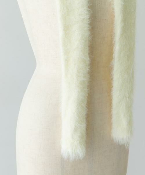 RODE SKO / ロデスコ マフラー・ショール・スヌード・ストール | スリムロングマフラー | 詳細4