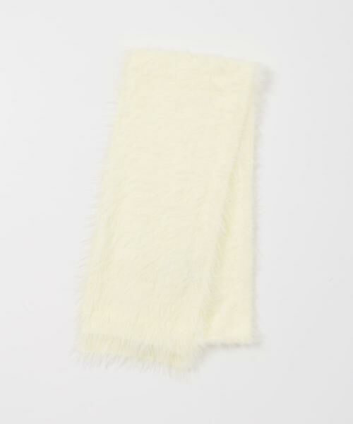 RODE SKO / ロデスコ マフラー・ショール・スヌード・ストール | スリムロングマフラー | 詳細5