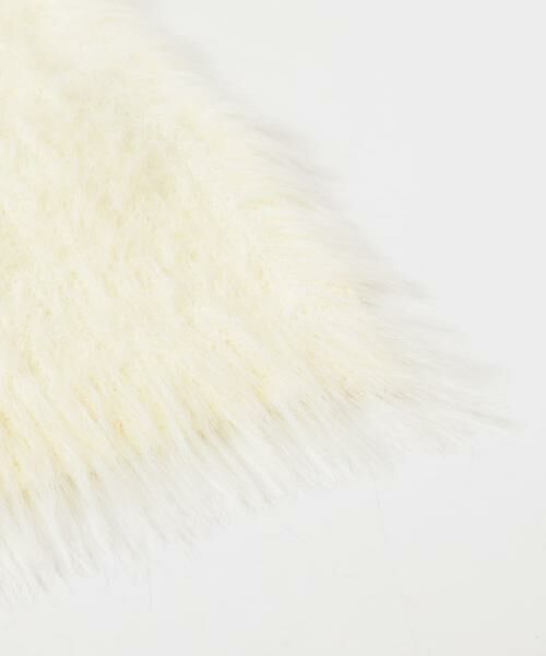 RODE SKO / ロデスコ マフラー・ショール・スヌード・ストール | スリムロングマフラー | 詳細6