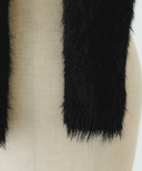 RODE SKO / ロデスコ マフラー・ショール・スヌード・ストール | スリムロングマフラー | 詳細9