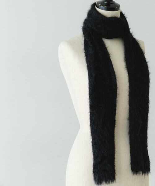 RODE SKO / ロデスコ マフラー・ショール・スヌード・ストール | スリムロングマフラー | 詳細10