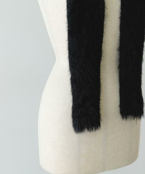 RODE SKO / ロデスコ マフラー・ショール・スヌード・ストール | スリムロングマフラー | 詳細11