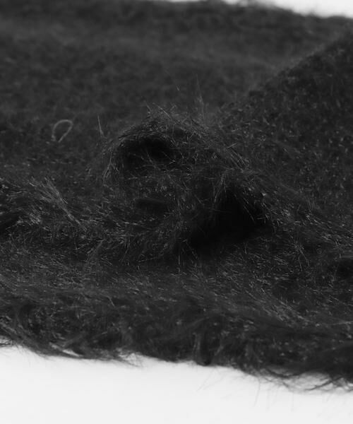 RODE SKO / ロデスコ マフラー・ショール・スヌード・ストール | スリムロングマフラー | 詳細13