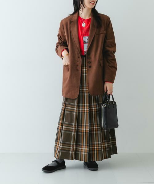 RODE SKO / ロデスコ シューズ | 撥水ベロア2WAYメリージェーン | 詳細9