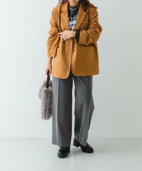 RODE SKO / ロデスコ ブーツ（ショート丈） | 『WEB限定』　厚底スクエアブーツ | 詳細19