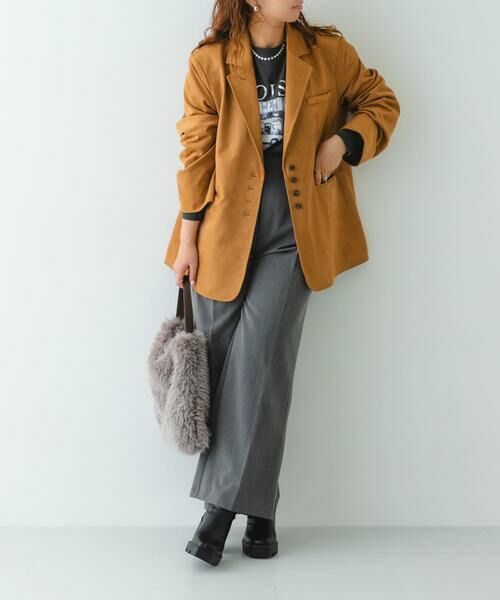 RODE SKO / ロデスコ ブーツ（ショート丈） | 『WEB限定』　厚底スクエアブーツ | 詳細21