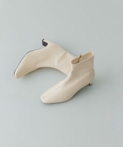 RODE SKO / ロデスコ ブーツ（ショート丈） | 『WEB限定』ヒールブーツ