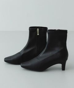 RODE SKO / ロデスコ ブーツ（ショート丈） | 『WEB限定』ヒールブーツ