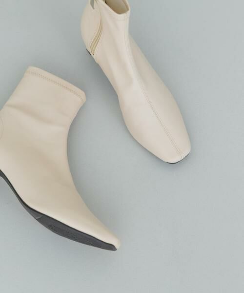 RODE SKO / ロデスコ ブーツ(ショート丈) | 『WEB限定』ヒールブーツ | 詳細10