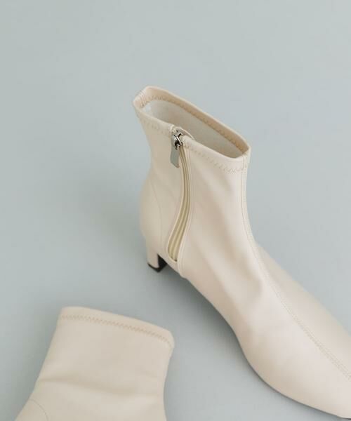 RODE SKO / ロデスコ ブーツ(ショート丈) | 『WEB限定』ヒールブーツ | 詳細11