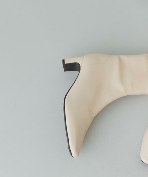 RODE SKO / ロデスコ ブーツ(ショート丈) | 『WEB限定』ヒールブーツ | 詳細12