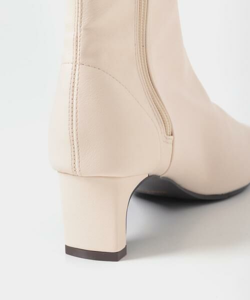 RODE SKO / ロデスコ ブーツ(ショート丈) | 『WEB限定』ヒールブーツ | 詳細14