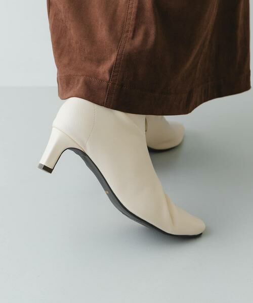 RODE SKO / ロデスコ ブーツ(ショート丈) | 『WEB限定』ヒールブーツ | 詳細4