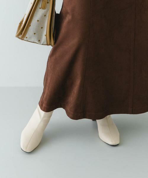 RODE SKO / ロデスコ ブーツ(ショート丈) | 『WEB限定』ヒールブーツ | 詳細5