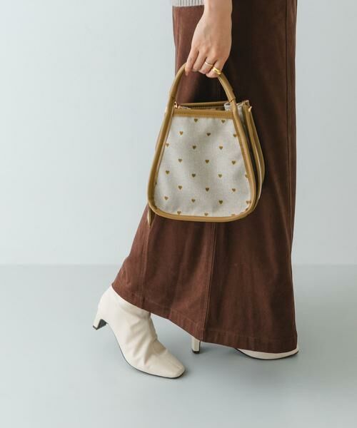 RODE SKO / ロデスコ ブーツ(ショート丈) | 『WEB限定』ヒールブーツ | 詳細6