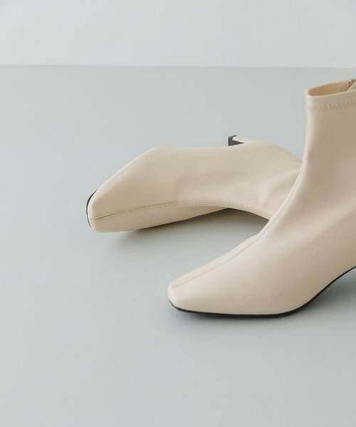 RODE SKO / ロデスコ ブーツ(ショート丈) | 『WEB限定』ヒールブーツ | 詳細8