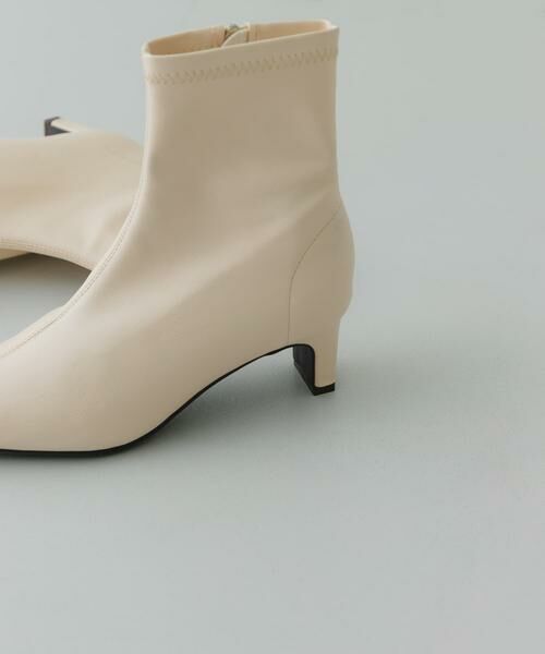 RODE SKO / ロデスコ ブーツ(ショート丈) | 『WEB限定』ヒールブーツ | 詳細9