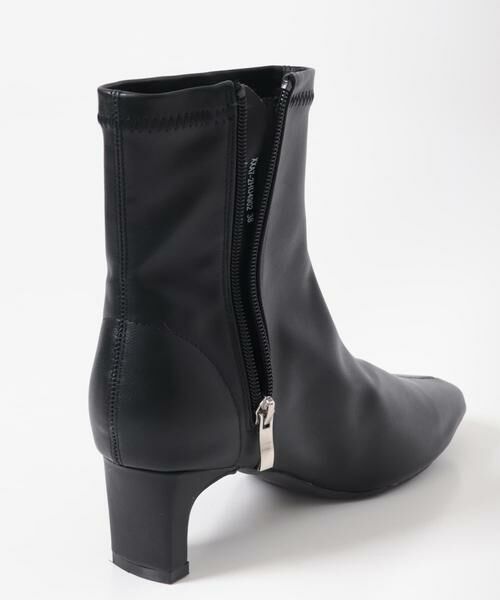 RODE SKO / ロデスコ ブーツ(ショート丈) | 『WEB限定』ヒールブーツ | 詳細24