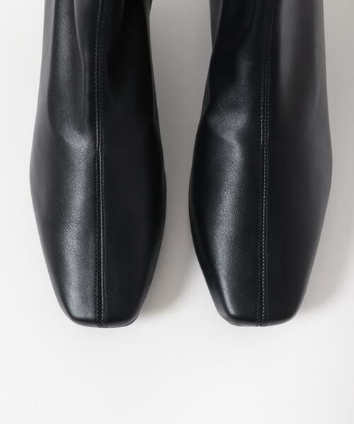 RODE SKO / ロデスコ ブーツ(ショート丈) | 『WEB限定』ヒールブーツ | 詳細25