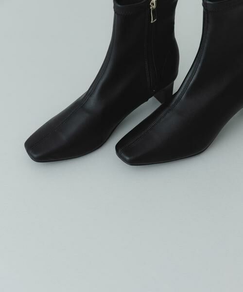 RODE SKO / ロデスコ ブーツ(ショート丈) | 『WEB限定』ヒールブーツ | 詳細16
