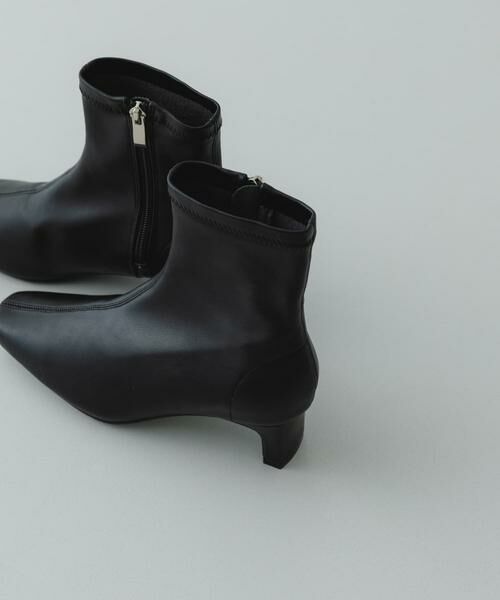 RODE SKO / ロデスコ ブーツ(ショート丈) | 『WEB限定』ヒールブーツ | 詳細17