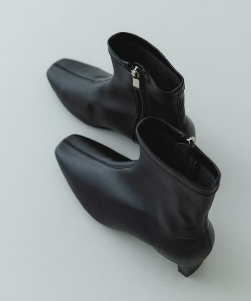 RODE SKO / ロデスコ ブーツ(ショート丈) | 『WEB限定』ヒールブーツ | 詳細18