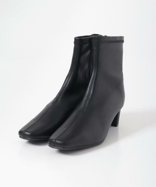 RODE SKO / ロデスコ ブーツ(ショート丈) | 『WEB限定』ヒールブーツ | 詳細20
