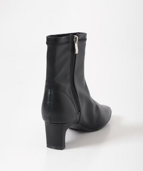 RODE SKO / ロデスコ ブーツ(ショート丈) | 『WEB限定』ヒールブーツ | 詳細21
