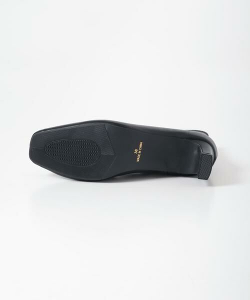 RODE SKO / ロデスコ ブーツ(ショート丈) | 『WEB限定』ヒールブーツ | 詳細22