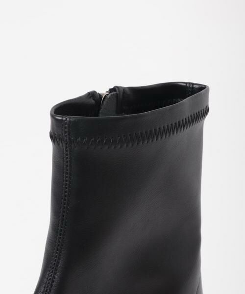 RODE SKO / ロデスコ ブーツ(ショート丈) | 『WEB限定』ヒールブーツ | 詳細23